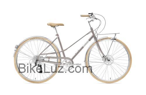 Creme Caferacer Lady Solo ficha-técnica e avaliações